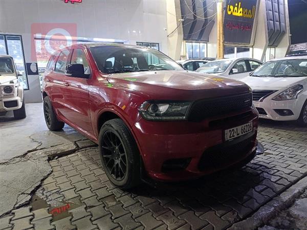 Dodge for sale in Iraq